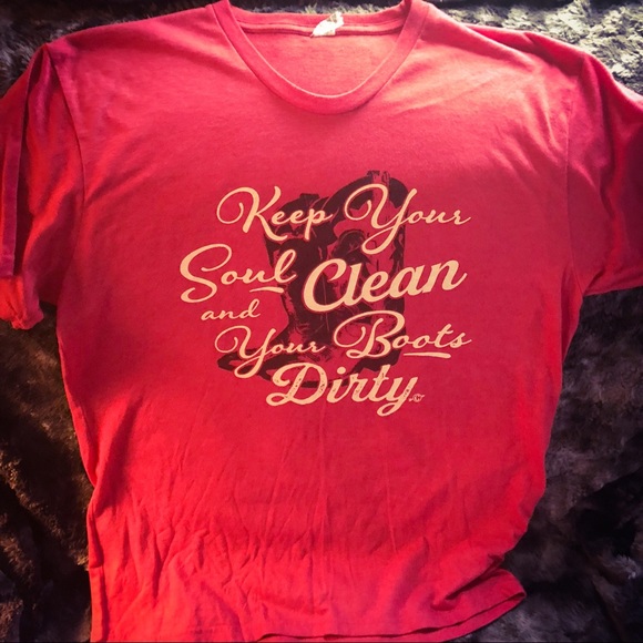 ❗️SOLD❗️Cheeky’s T-shirt - Picture 1 of 3